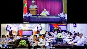 ជំនះពុះពាលើការស្ថិតស្ថេរដើម្បីទេសចរណ៍វៀតណាមអភិវឌ្ឍន៍។